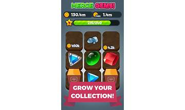 Crazy Gem Merge for Android - Download the APK from Habererciyes